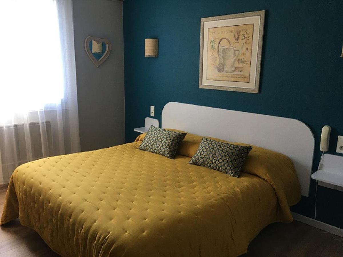 Hotel Le Fleuri Saint-Rémy-de-Provence