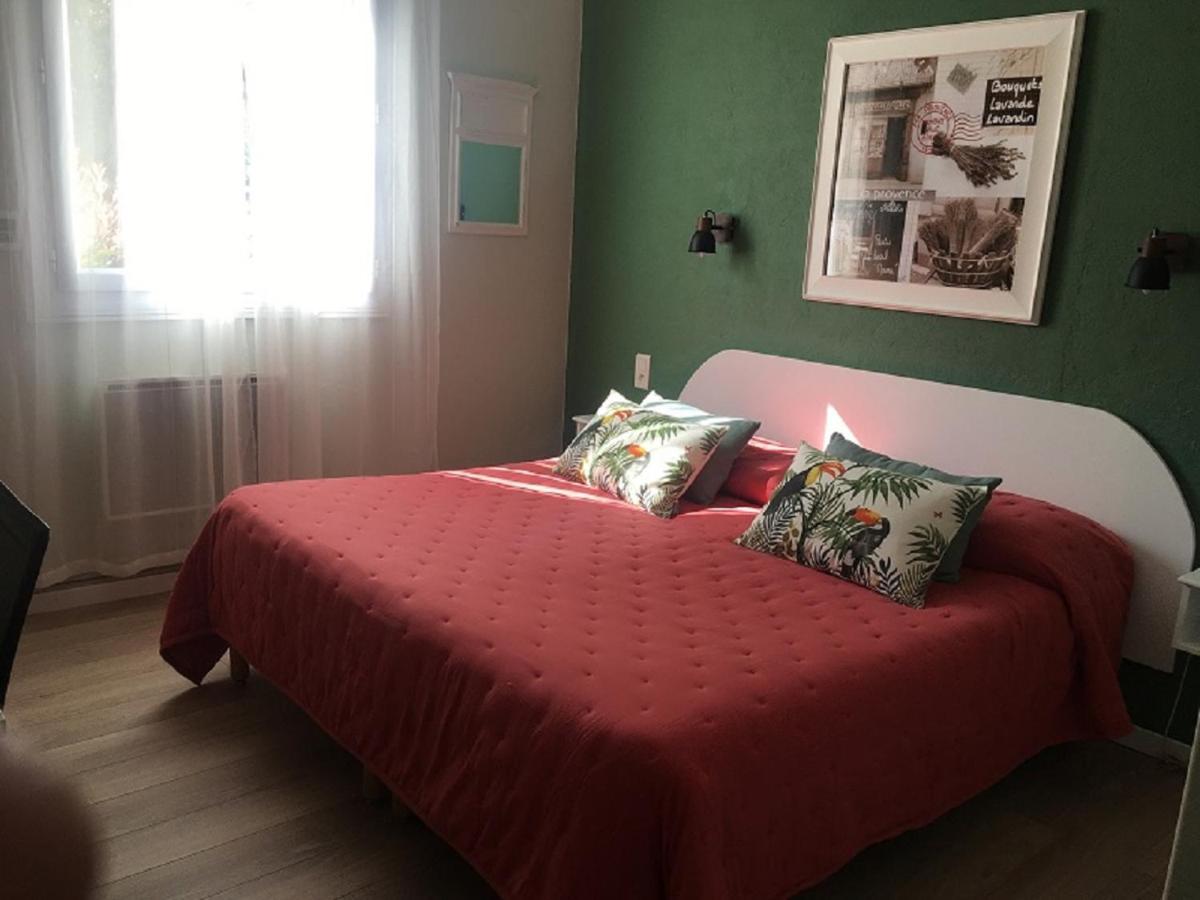 Le Fleuri Hotel 3*