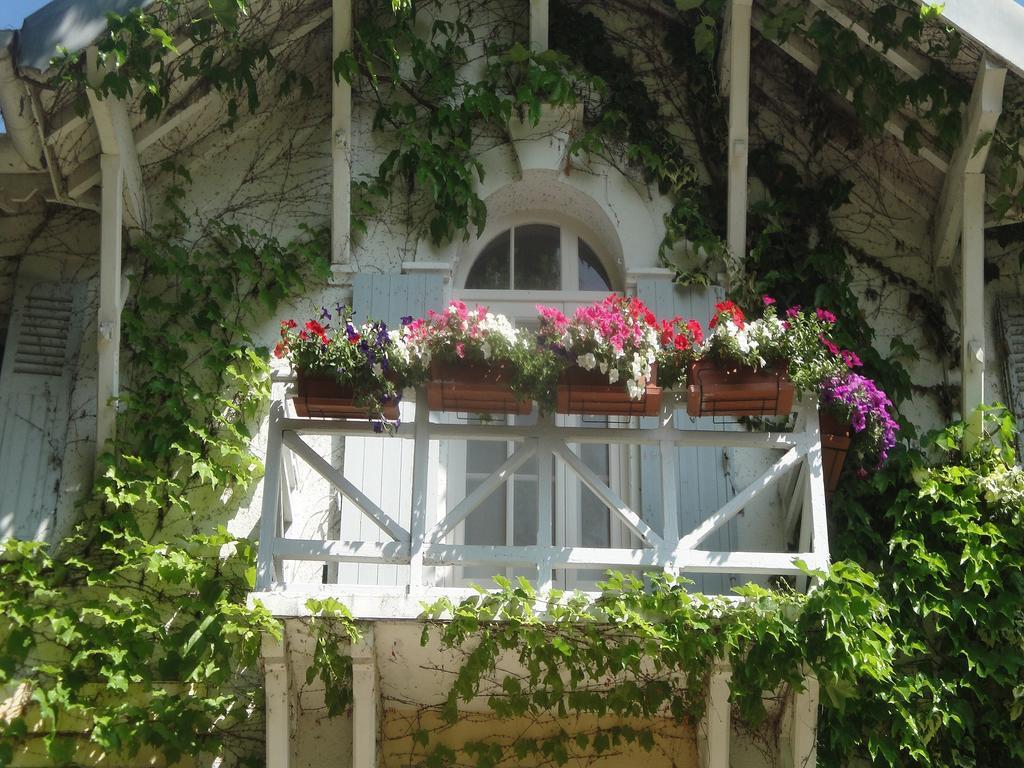 Le Fleuri Hotel Saint-Rémy-de-Provence