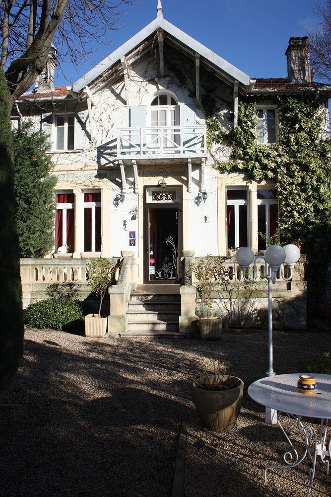 Le Fleuri Hotel Saint-Rémy-de-Provence