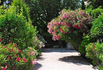 Hotel Le Fleuri Saint-Rémy-de-Provence