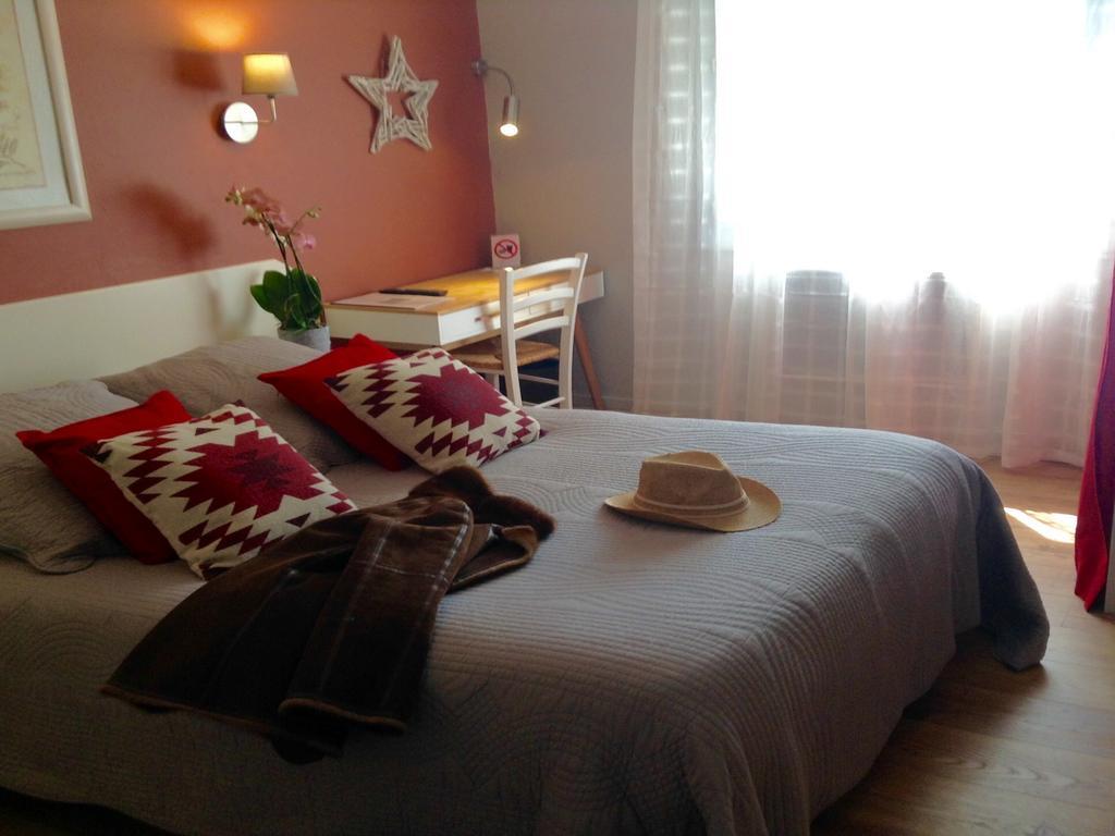 Hotel Le Fleuri
