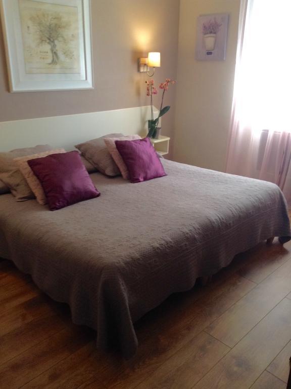 Le Fleuri Hotel