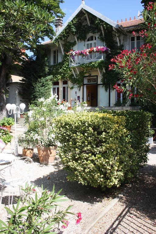 Le Fleuri Saint-Rémy-de-Provence