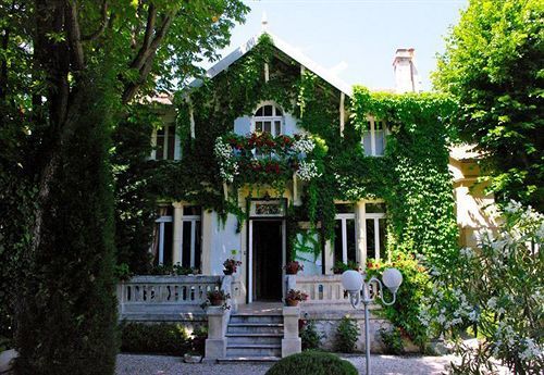 Le Fleuri Saint-Rémy-de-Provence
