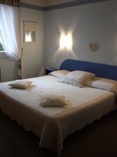 Hotel Le Fleuri 3*
