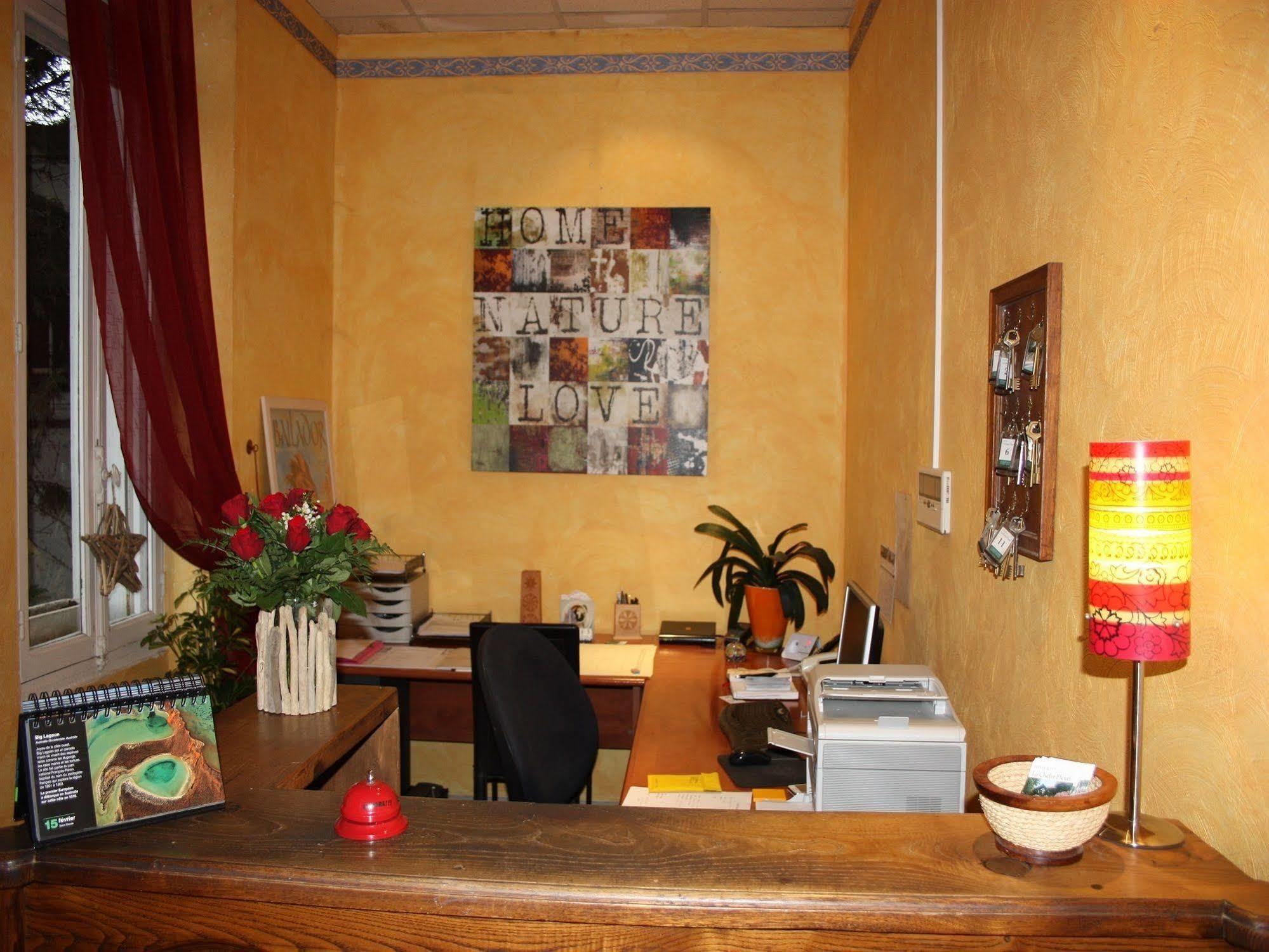 Le Fleuri 3*