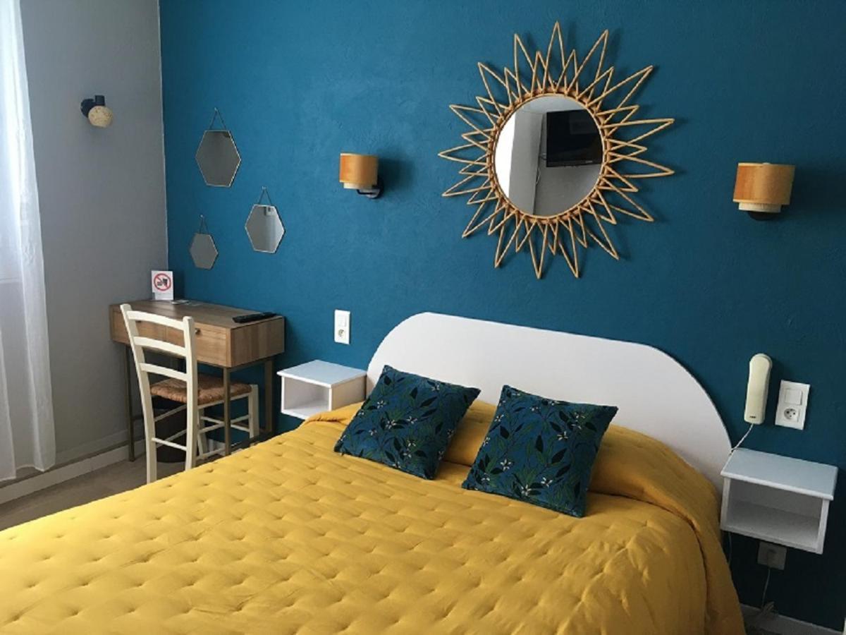 Le Fleuri Hotel