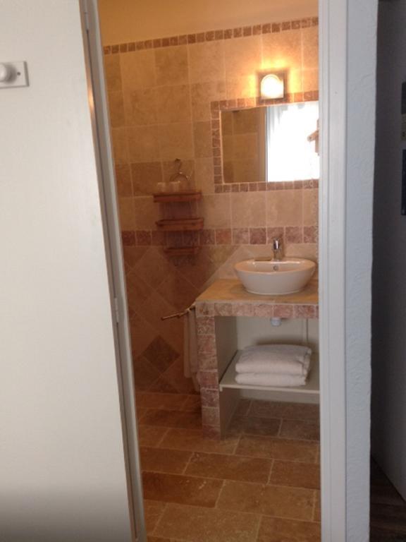 Le Fleuri Hotel Saint-Remy-de-Provence