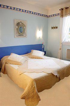 Le Fleuri 3* Saint-Remy-de-Provence