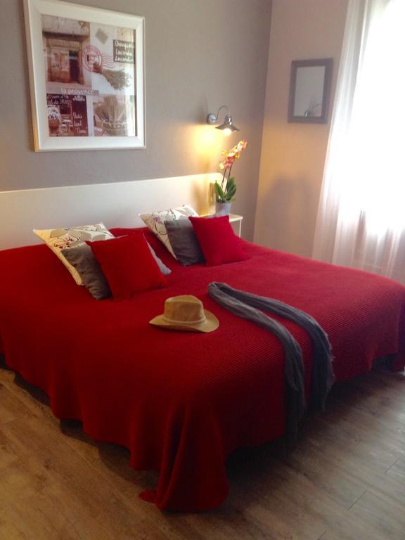 Le Fleuri 3* Saint-Remy-de-Provence