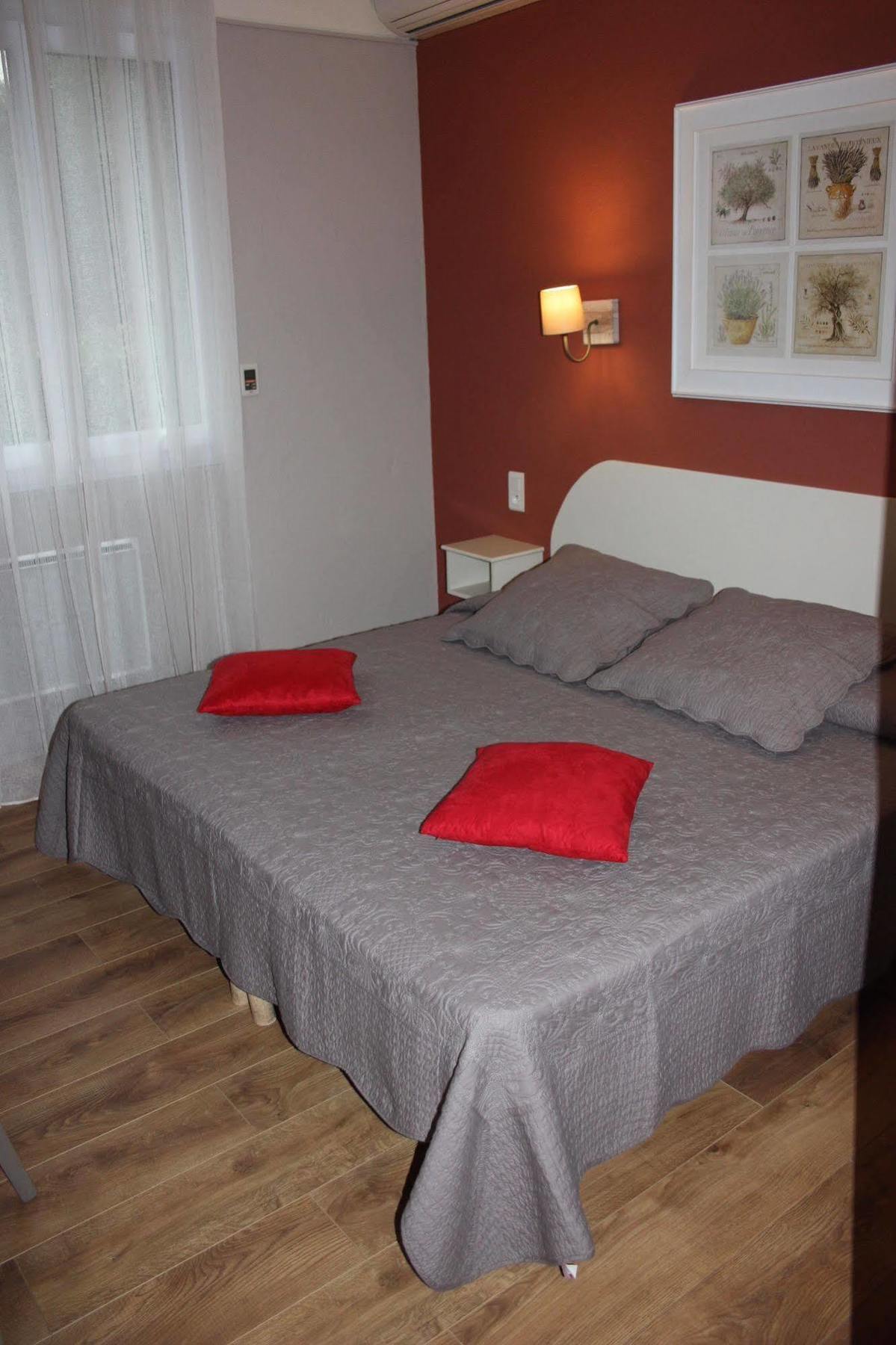 Le Fleuri 3* Saint-Remy-de-Provence