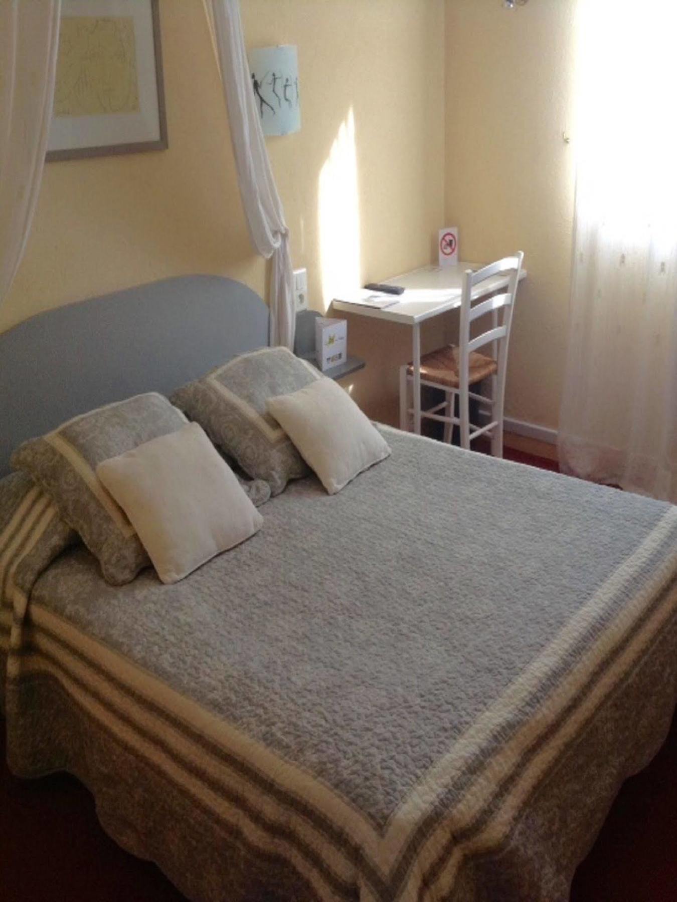 Hotel Le Fleuri 3*