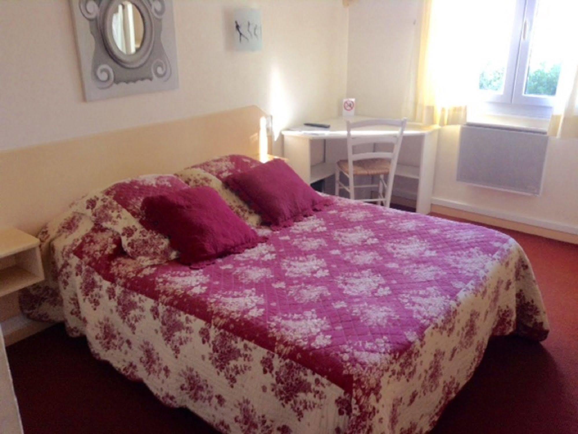 Le Fleuri 3* Saint-Remy-de-Provence