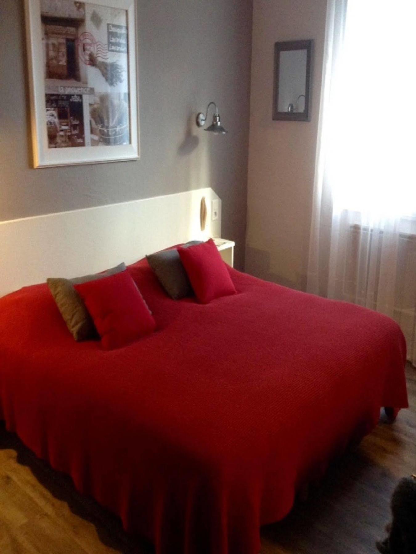 Le Fleuri Hotel 3*