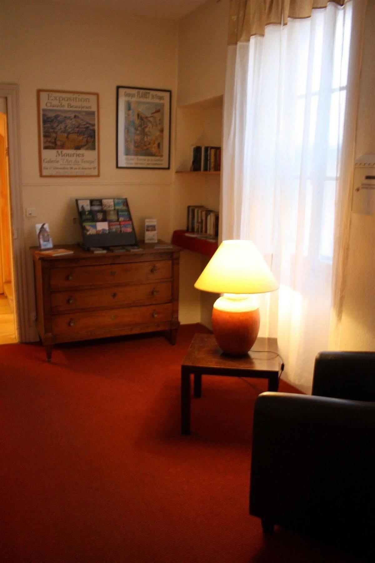 Hotel Le Fleuri 3*